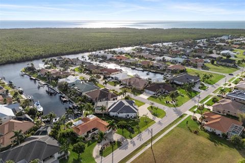 A home in PUNTA GORDA