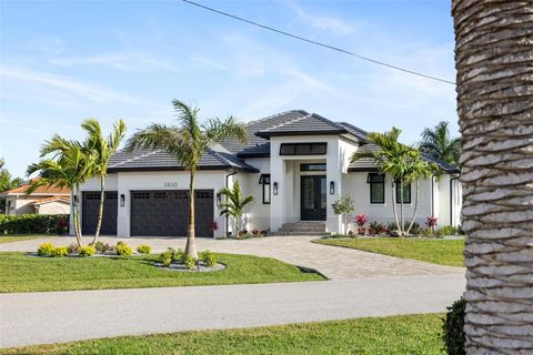 A home in PUNTA GORDA