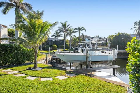 A home in PUNTA GORDA