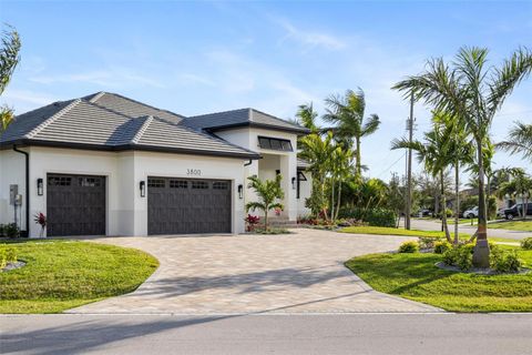 A home in PUNTA GORDA