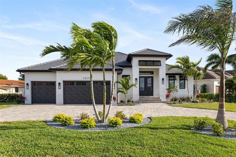 A home in PUNTA GORDA