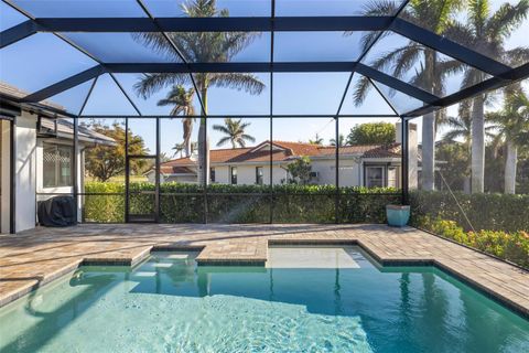 A home in PUNTA GORDA