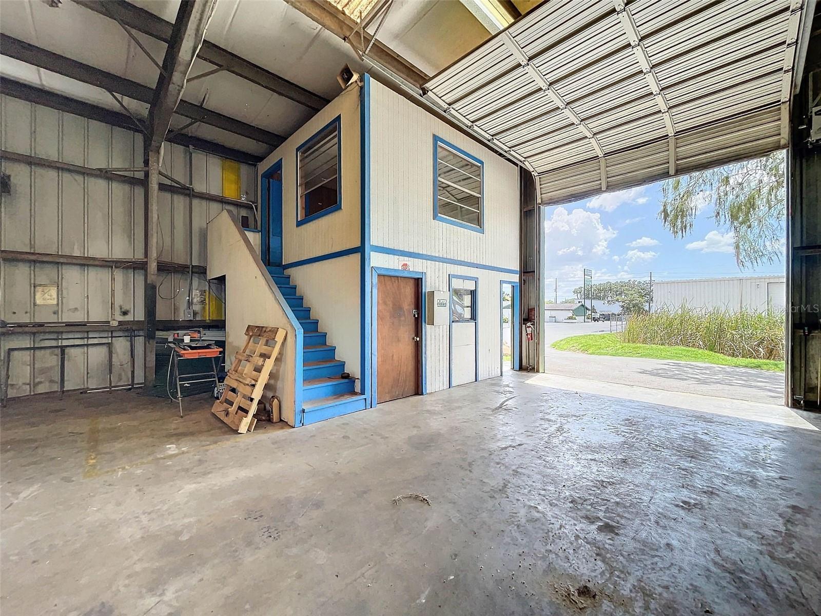 PORT RICHEY LAND CO - Commercial Sale