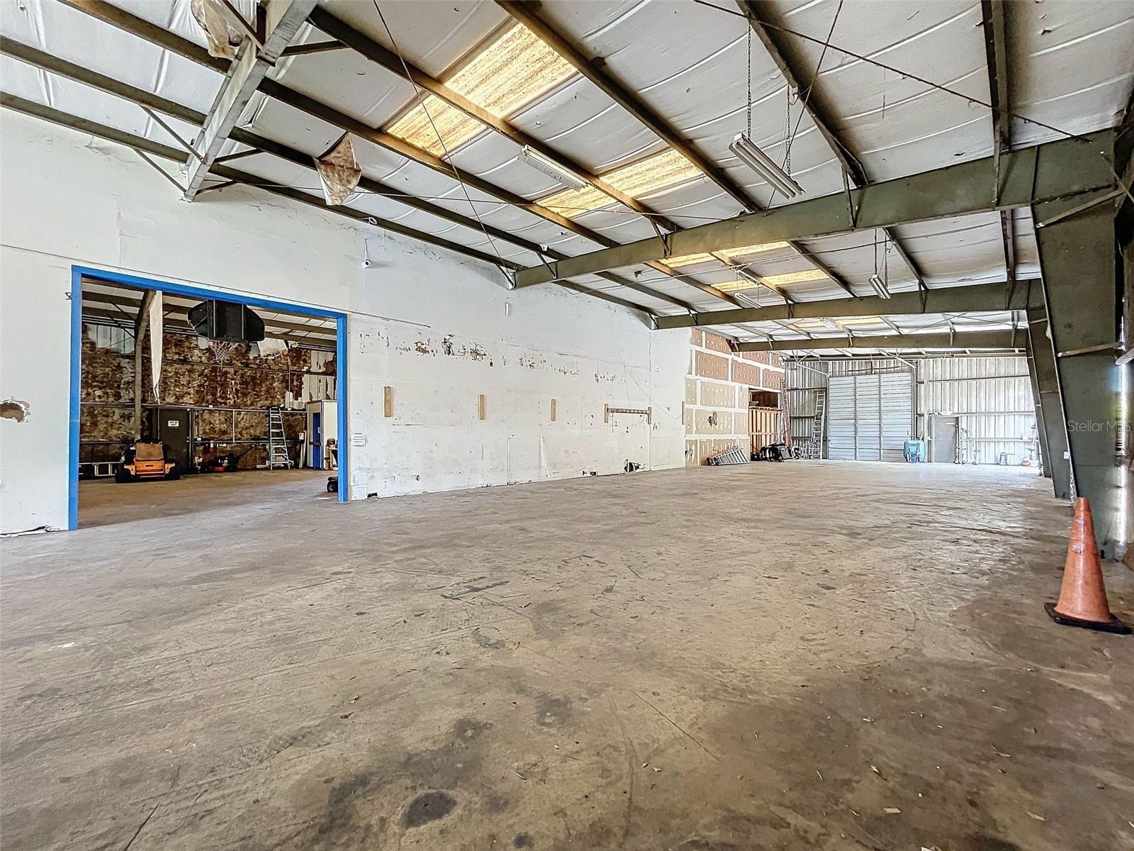 PORT RICHEY LAND CO - Commercial Sale