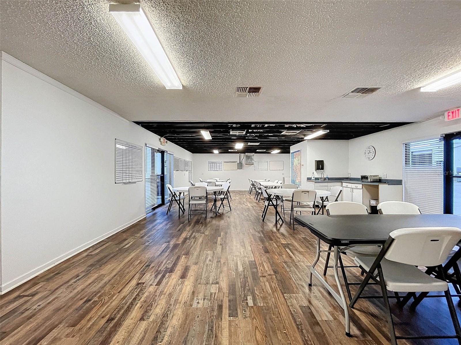 PORT RICHEY LAND CO - Commercial Sale