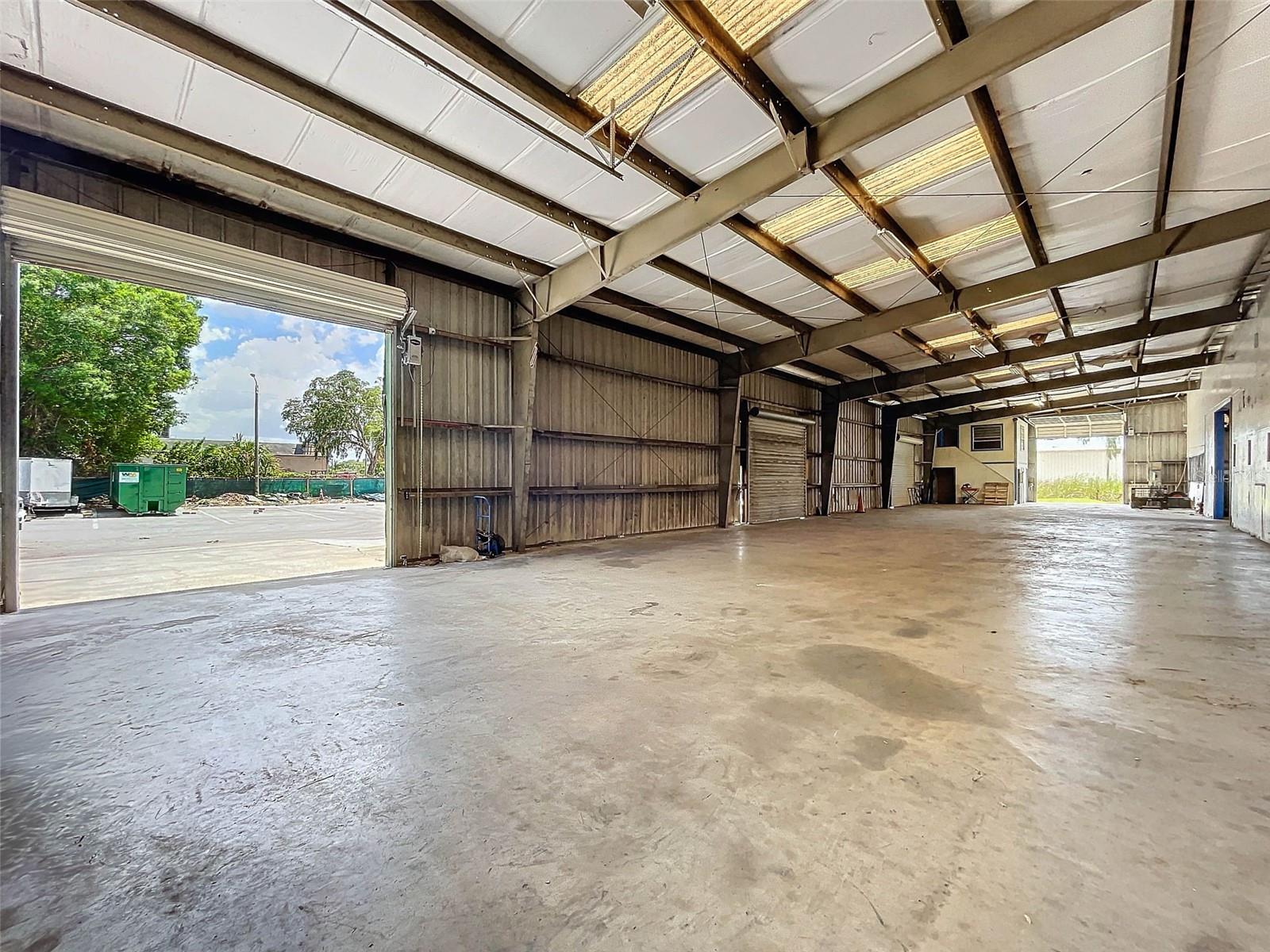 PORT RICHEY LAND CO - Commercial Sale