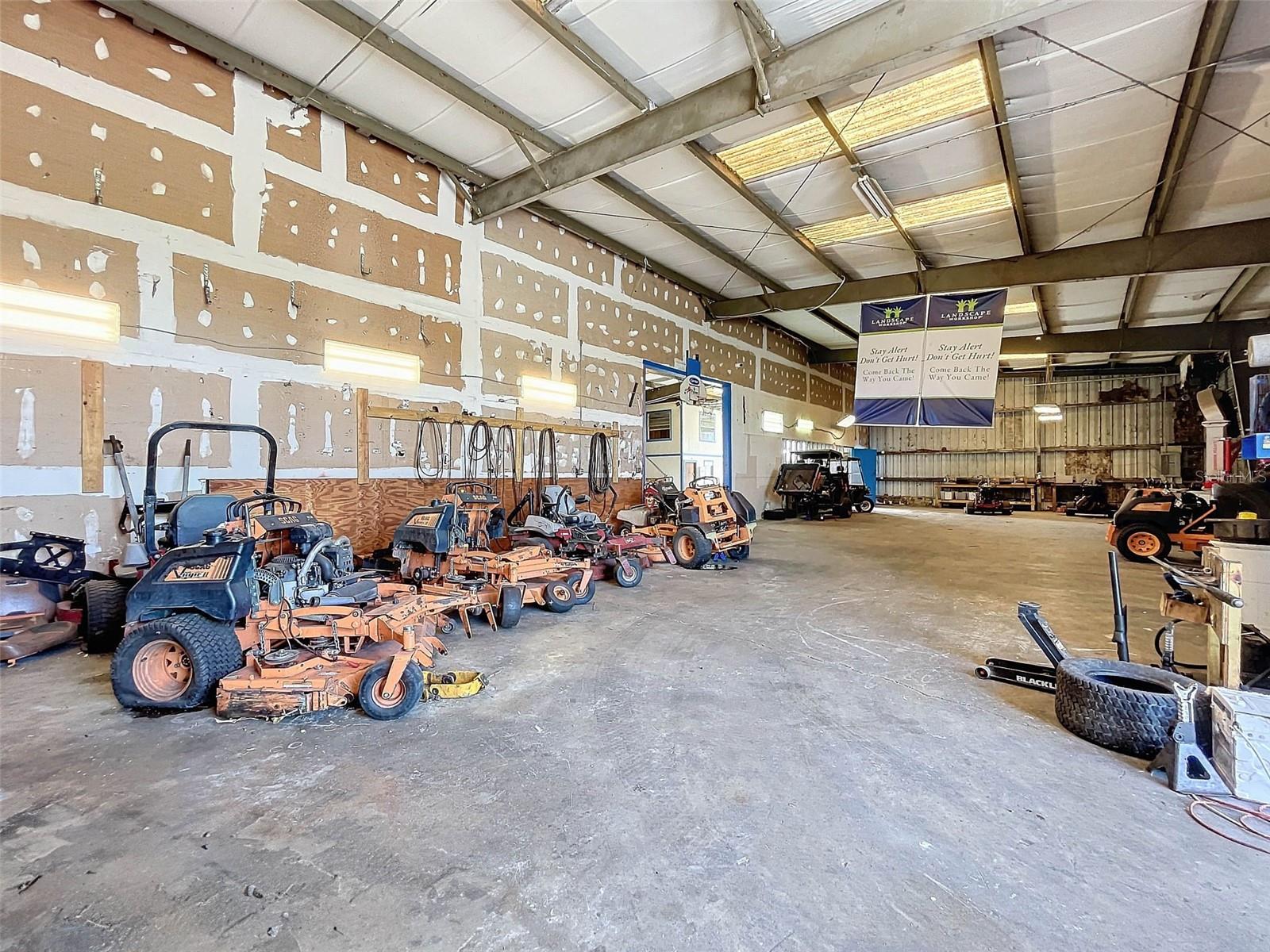 PORT RICHEY LAND CO - Commercial Sale