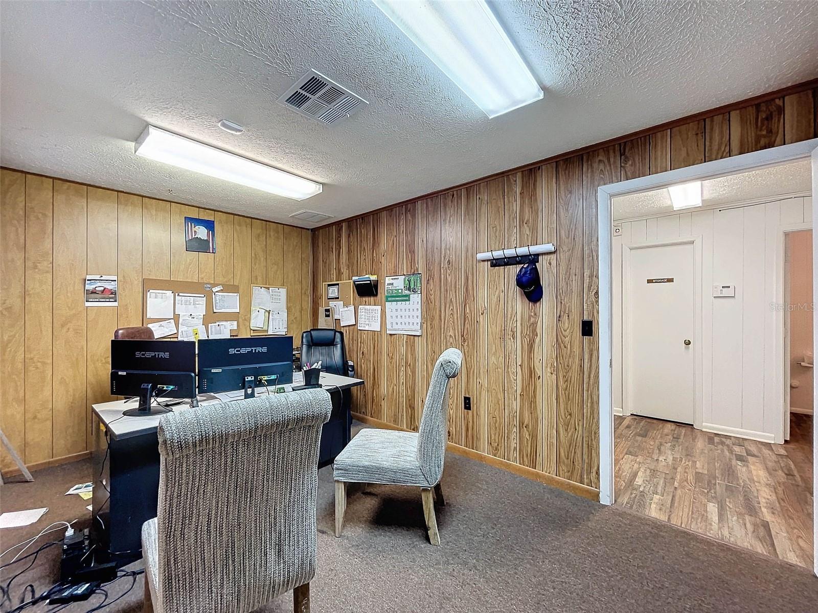 PORT RICHEY LAND CO - Commercial Sale