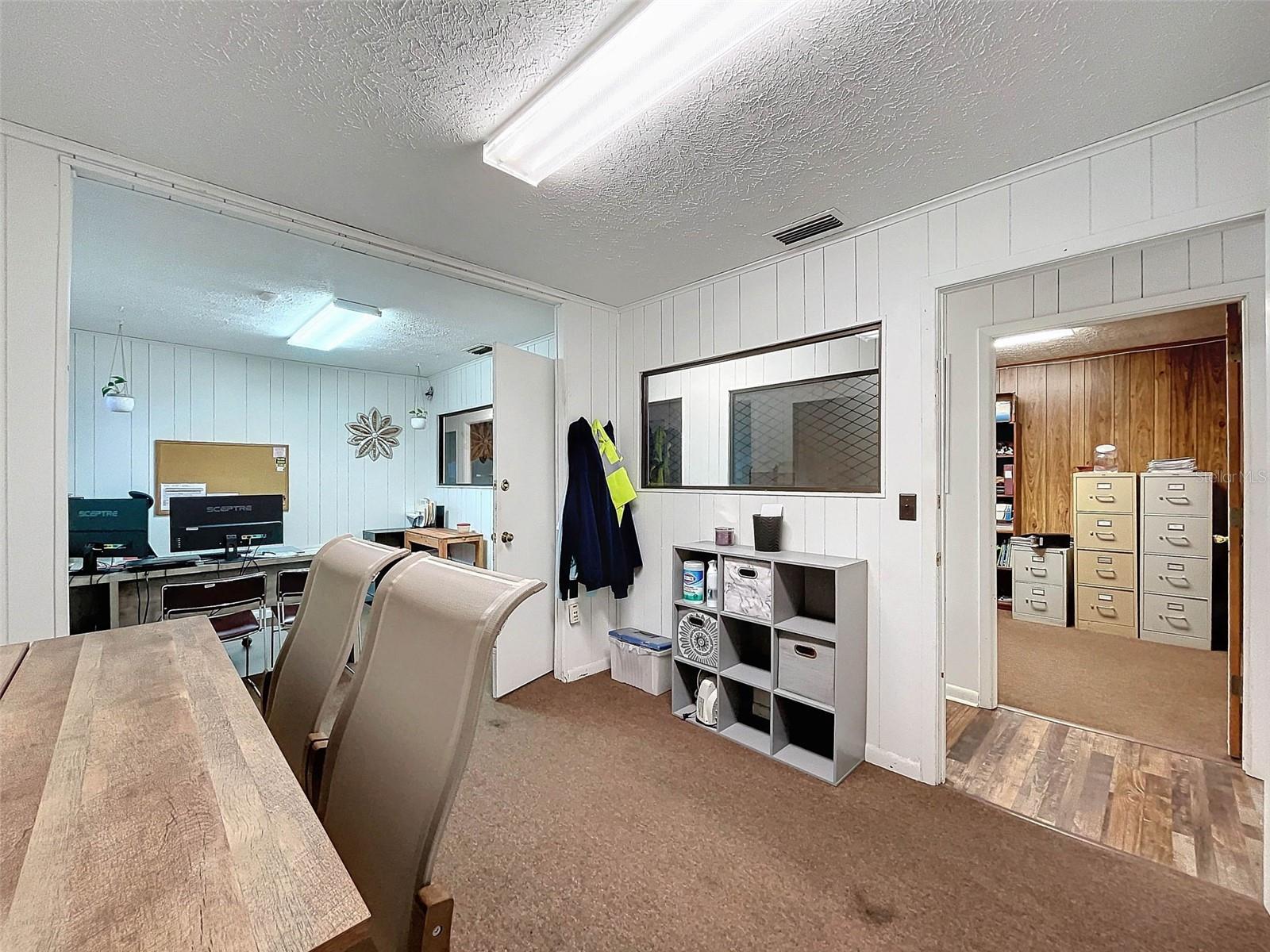 PORT RICHEY LAND CO - Commercial Sale