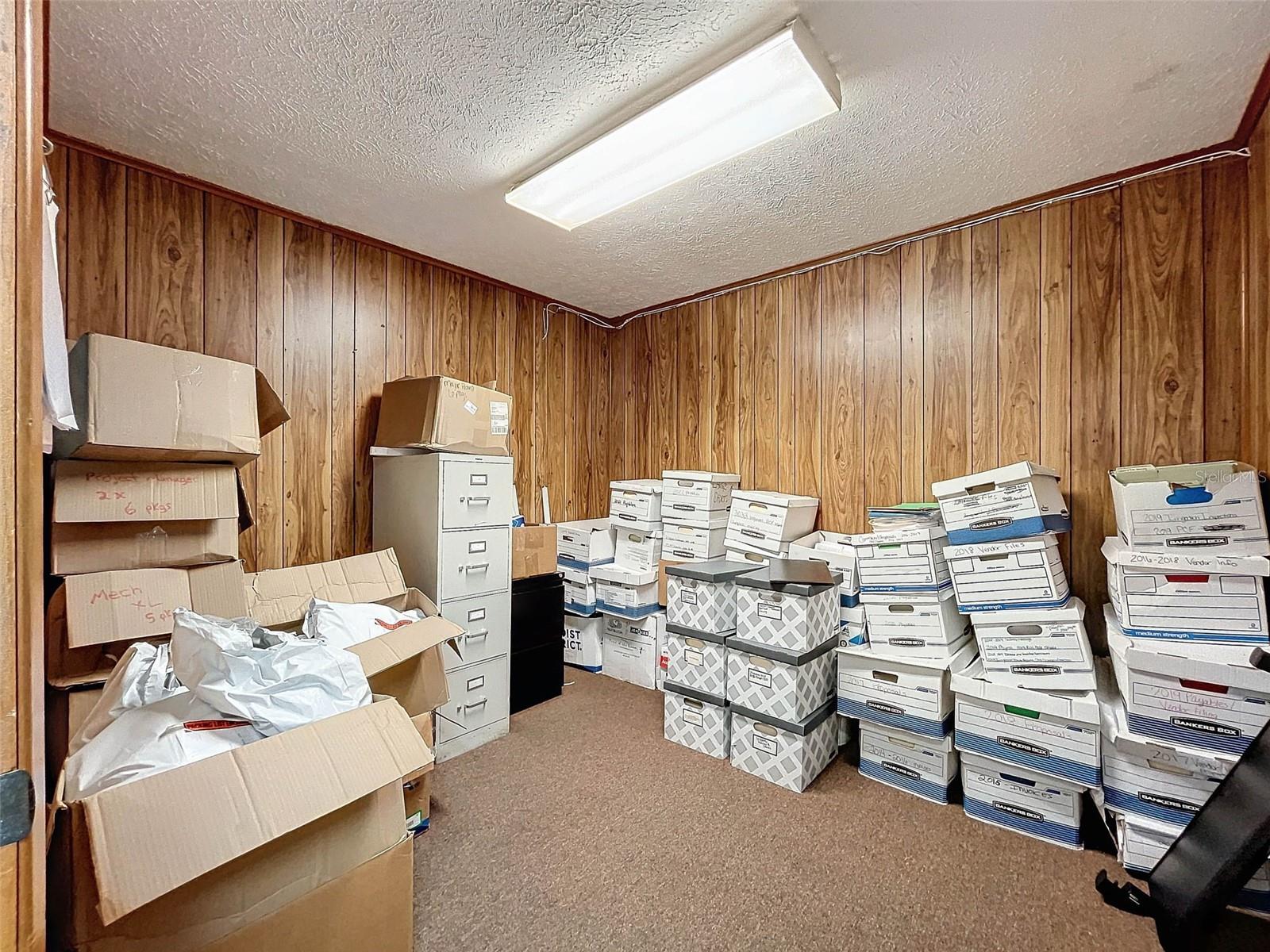 PORT RICHEY LAND CO - Commercial Sale