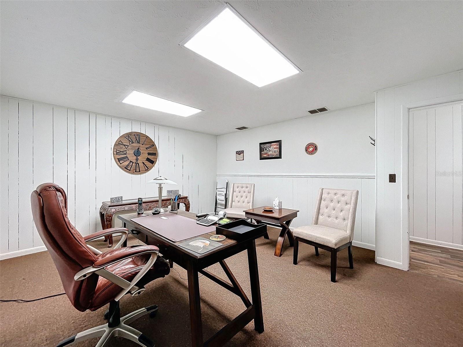 PORT RICHEY LAND CO - Commercial Sale