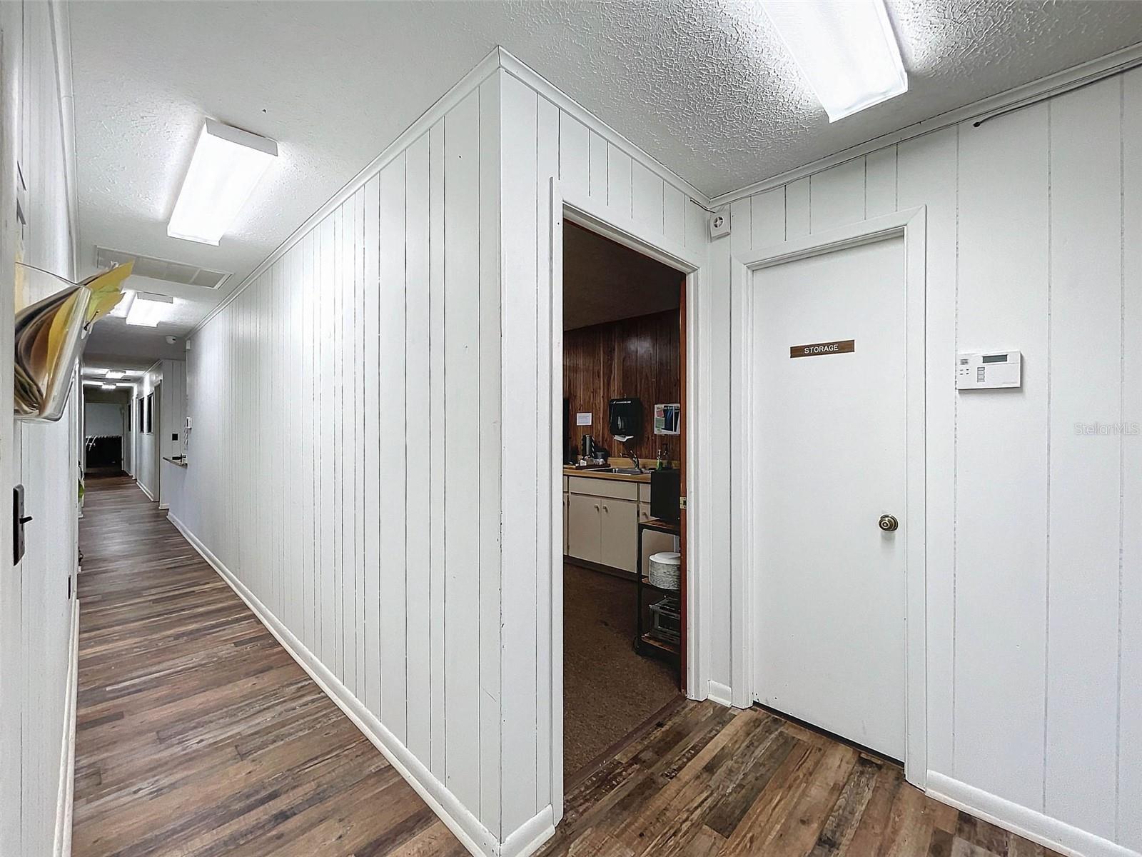 PORT RICHEY LAND CO - Commercial Sale