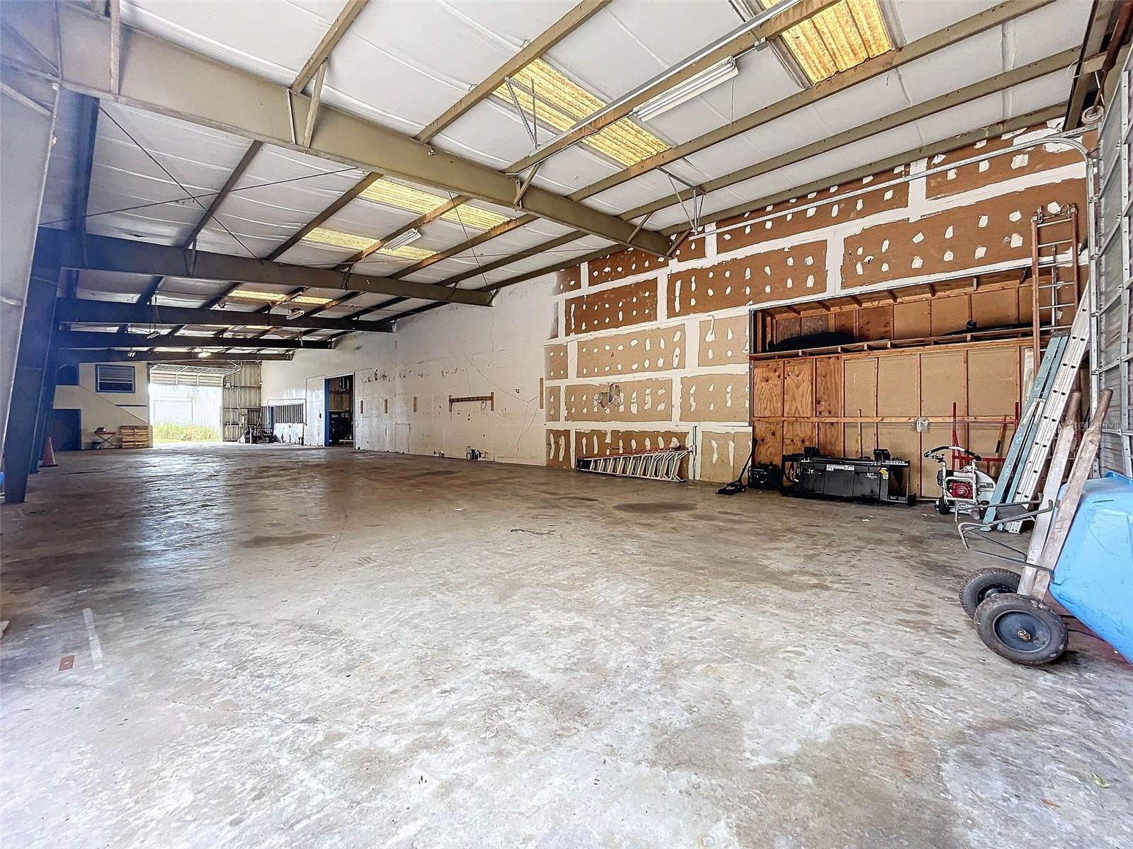 PORT RICHEY LAND CO - Commercial Sale