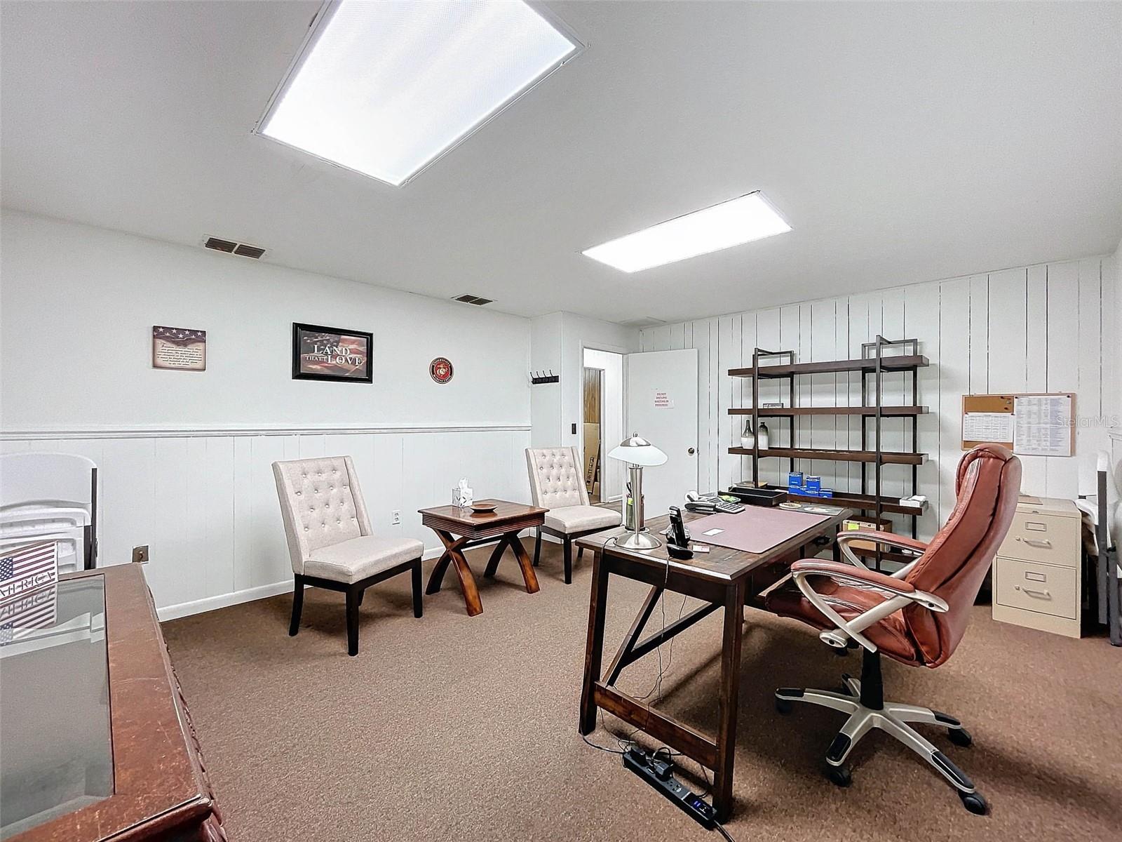 PORT RICHEY LAND CO - Commercial Sale