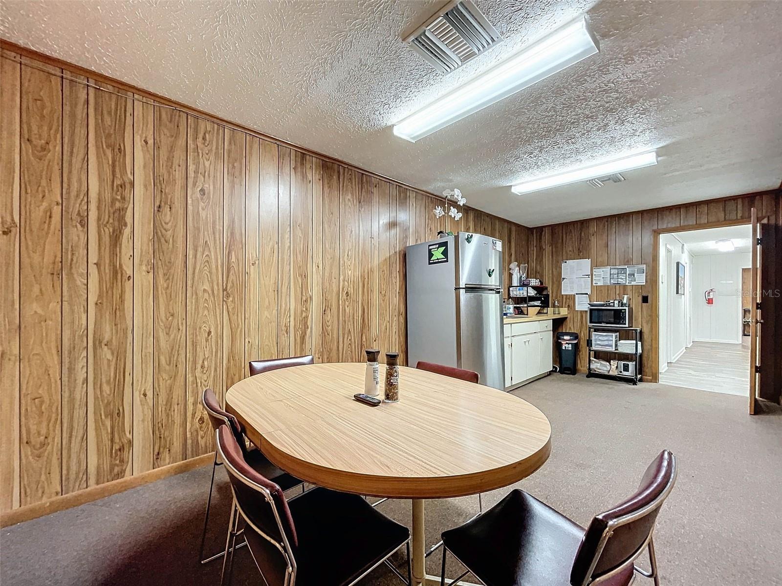 PORT RICHEY LAND CO - Commercial Sale