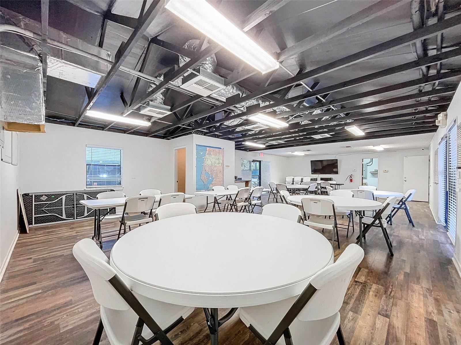 PORT RICHEY LAND CO - Commercial Sale