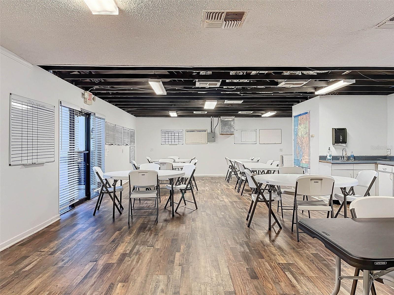 PORT RICHEY LAND CO - Commercial Sale