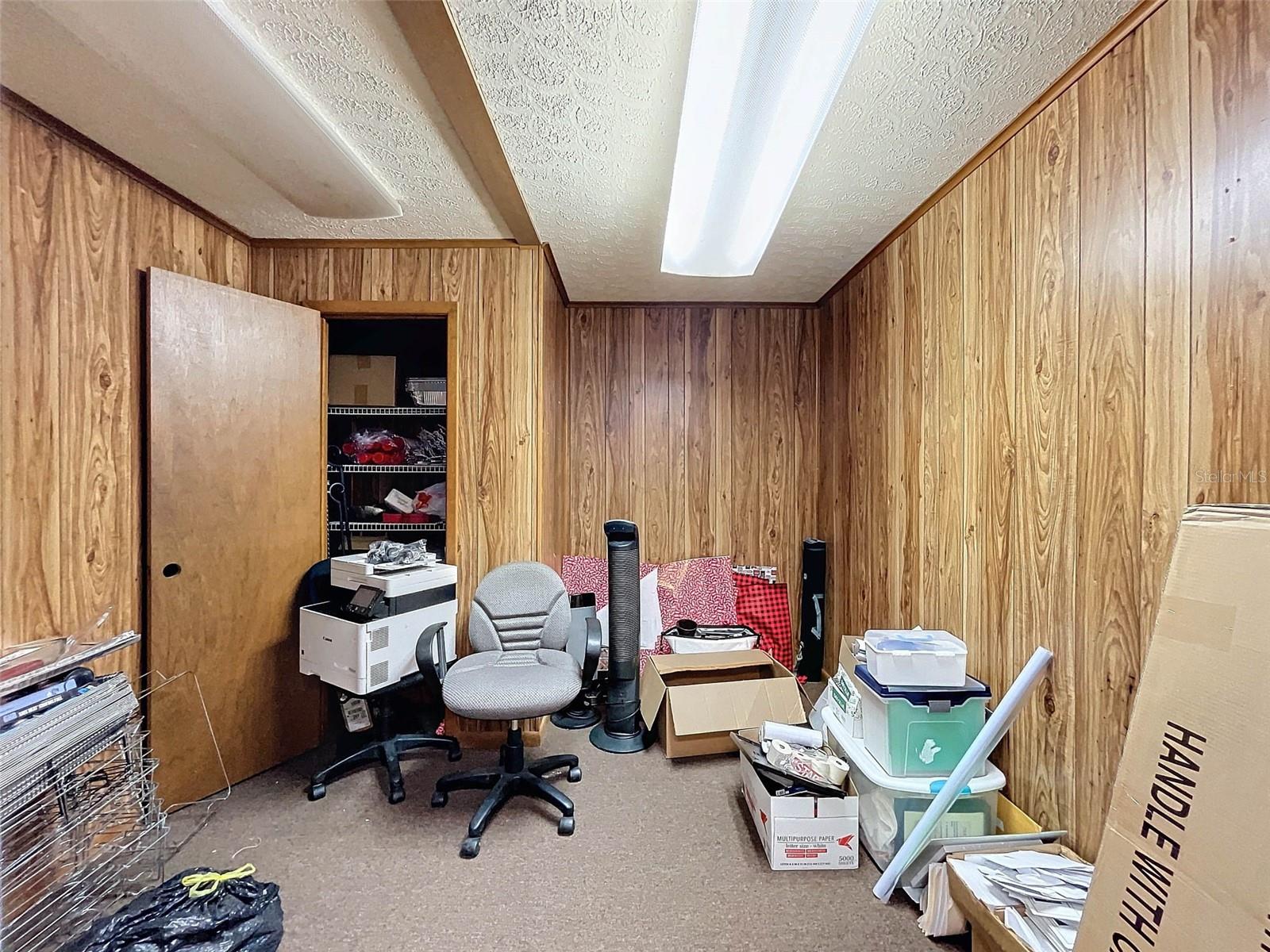 PORT RICHEY LAND CO - Commercial Sale