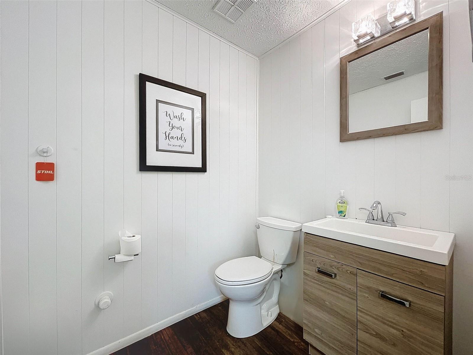 PORT RICHEY LAND CO - Commercial Sale