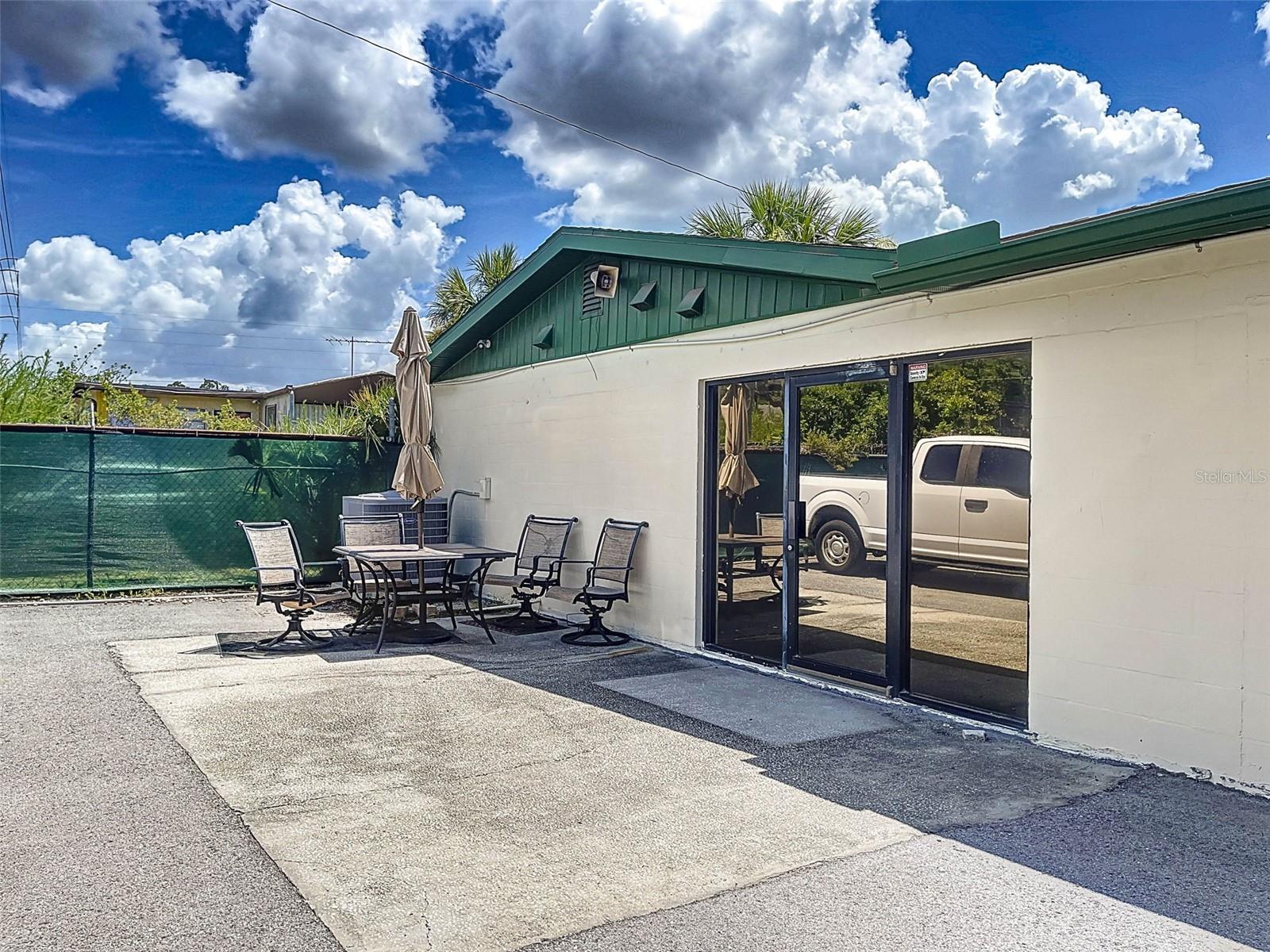 PORT RICHEY LAND CO - Commercial Sale