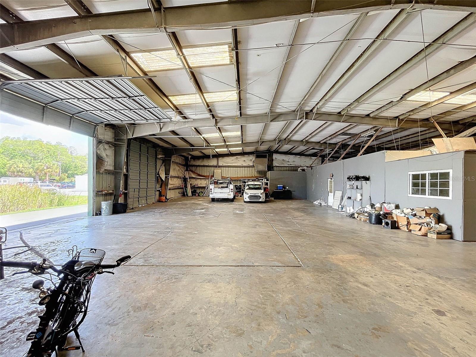 PORT RICHEY LAND CO - Commercial Sale