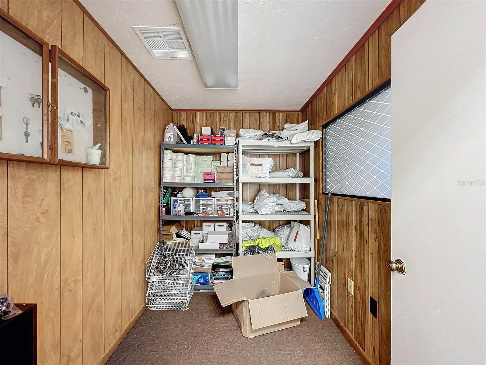 PORT RICHEY LAND CO - Commercial Sale