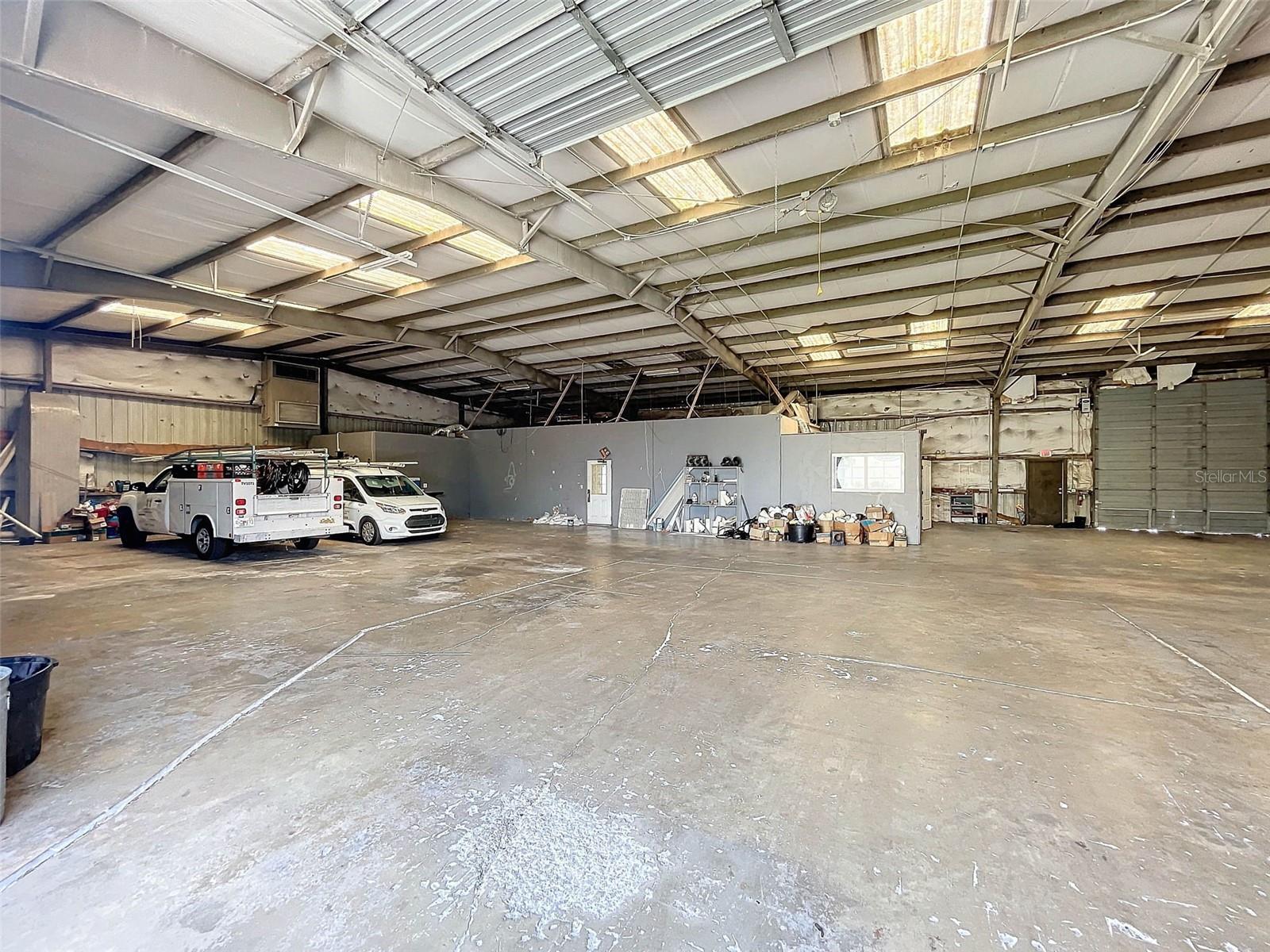 PORT RICHEY LAND CO - Commercial Sale