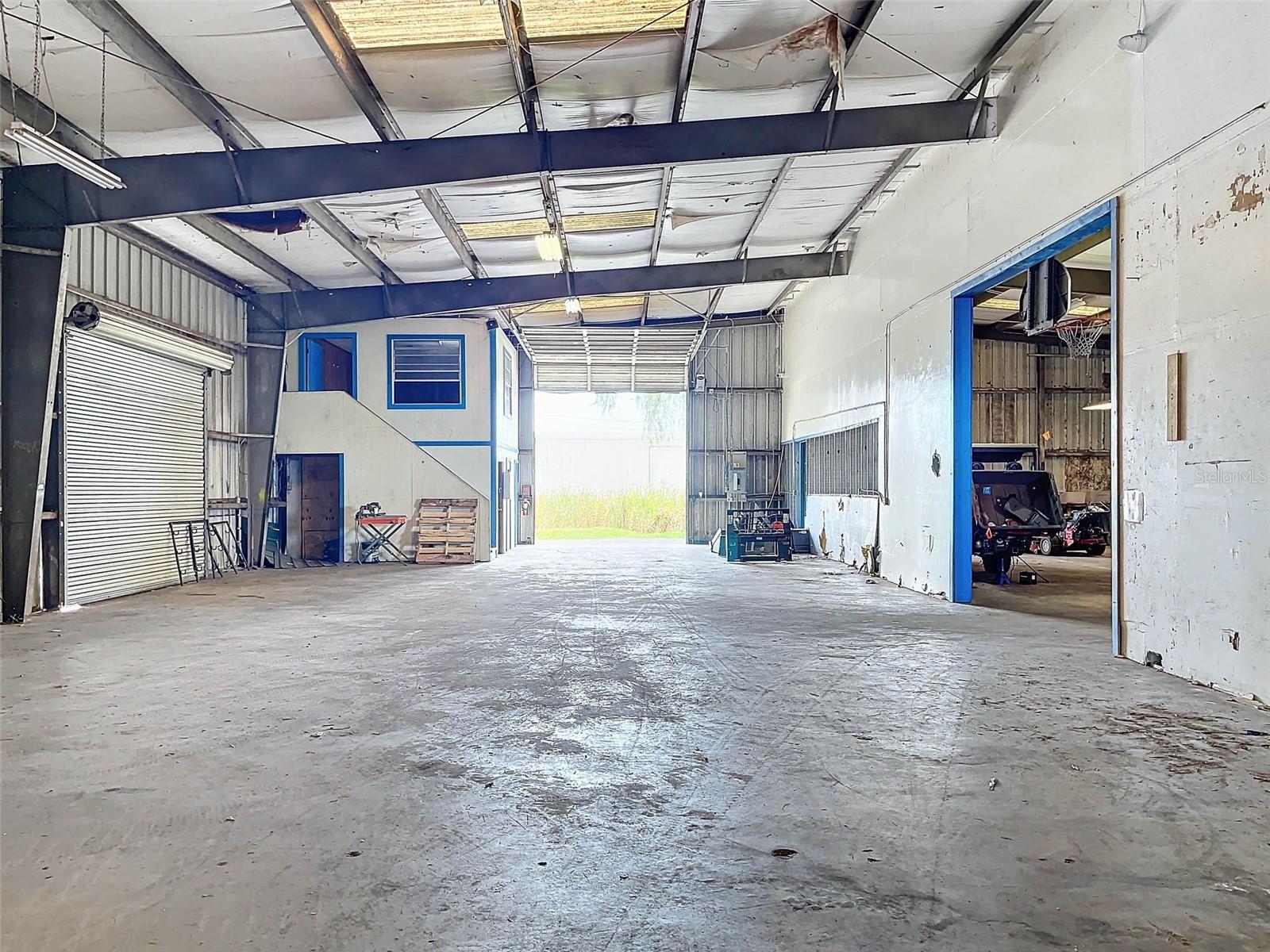 PORT RICHEY LAND CO - Commercial Sale