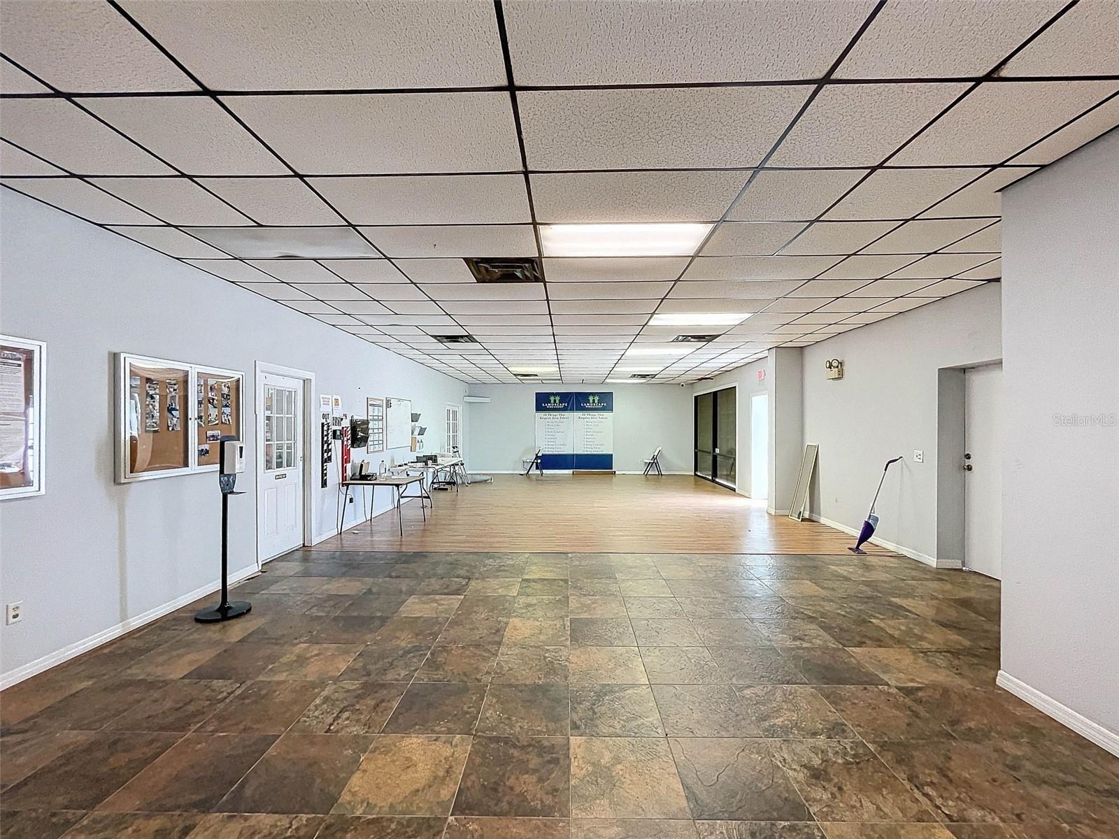 PORT RICHEY LAND CO - Commercial Sale