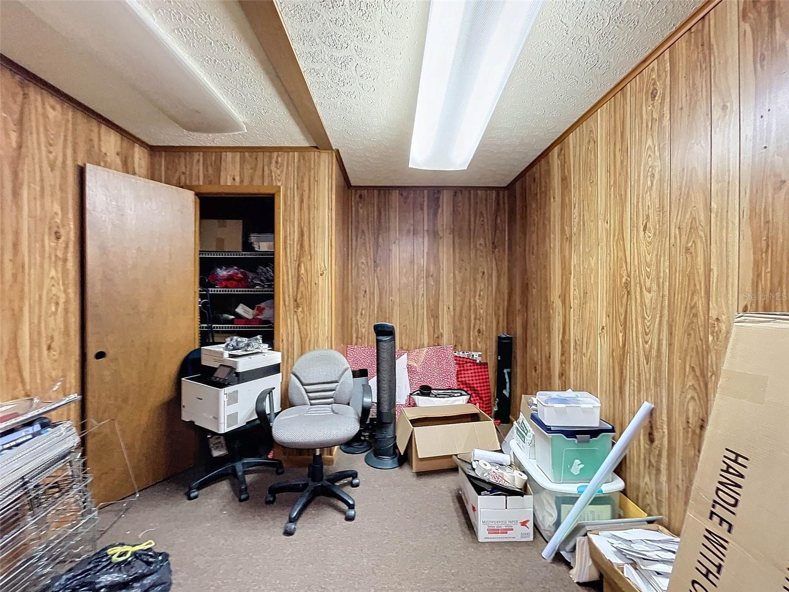 PORT RICHEY LAND CO - Commercial Sale