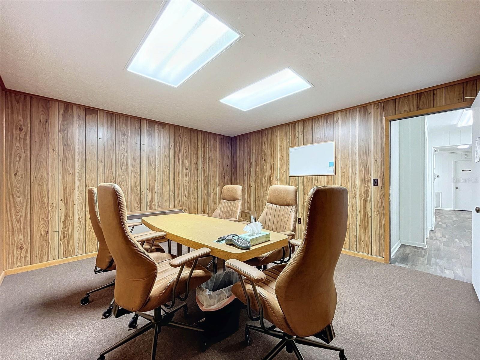 PORT RICHEY LAND CO - Commercial Sale