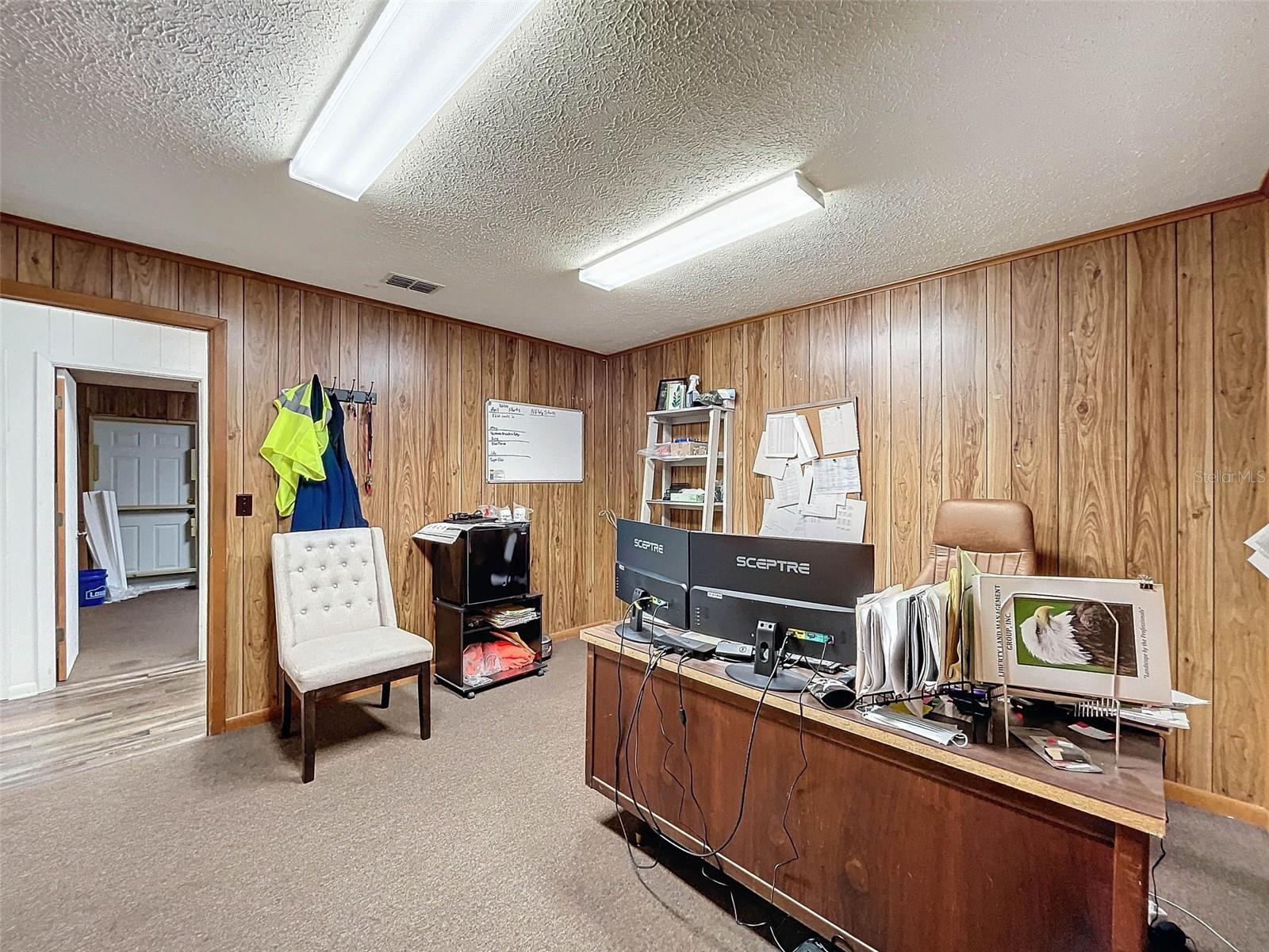 PORT RICHEY LAND CO - Commercial Sale