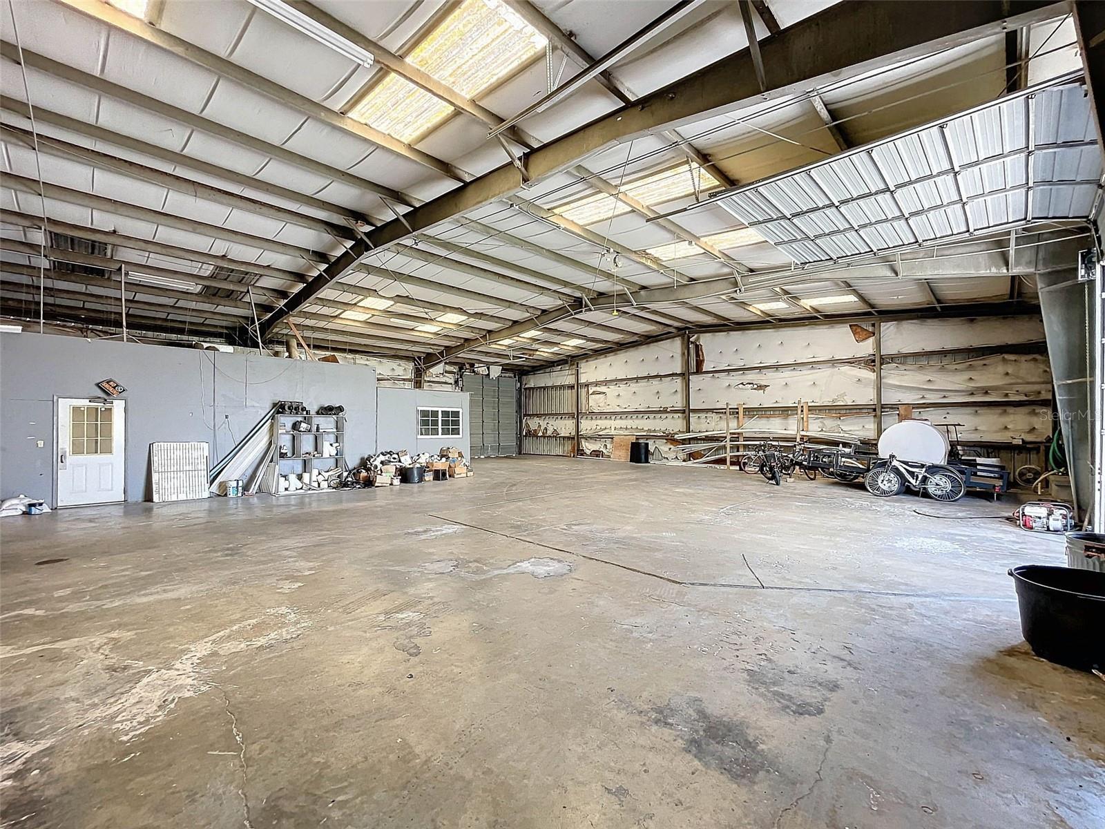 PORT RICHEY LAND CO - Commercial Sale