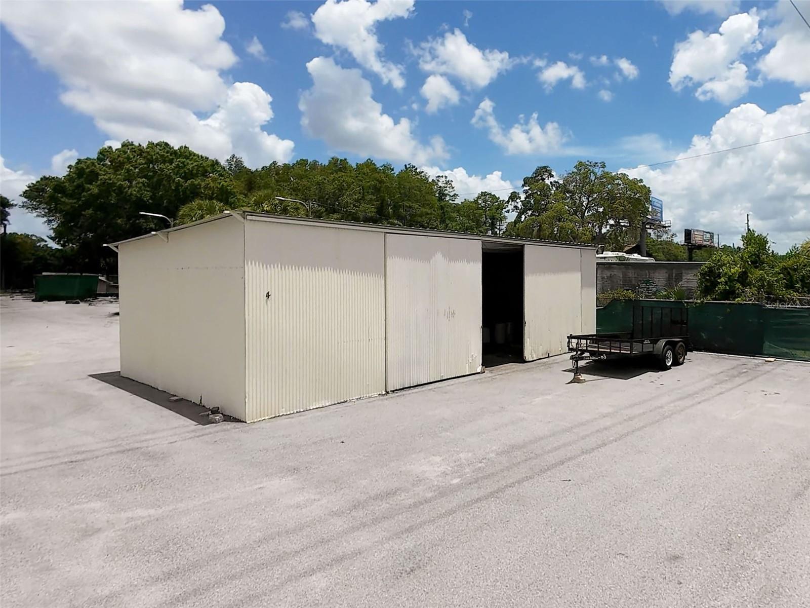 PORT RICHEY LAND CO - Commercial Sale