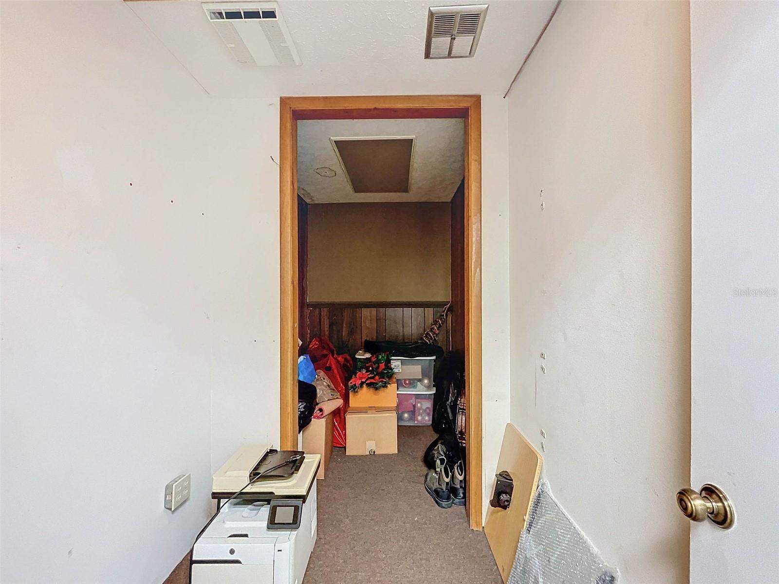 PORT RICHEY LAND CO - Commercial Sale