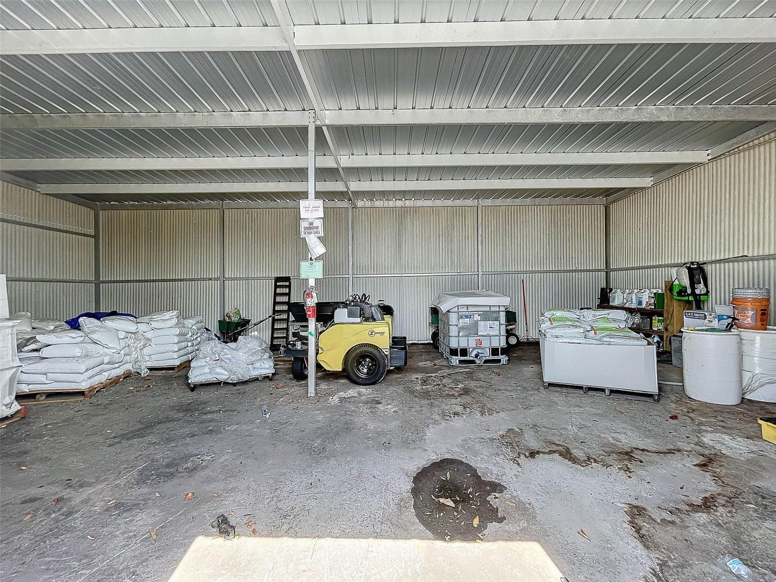 PORT RICHEY LAND CO - Commercial Sale