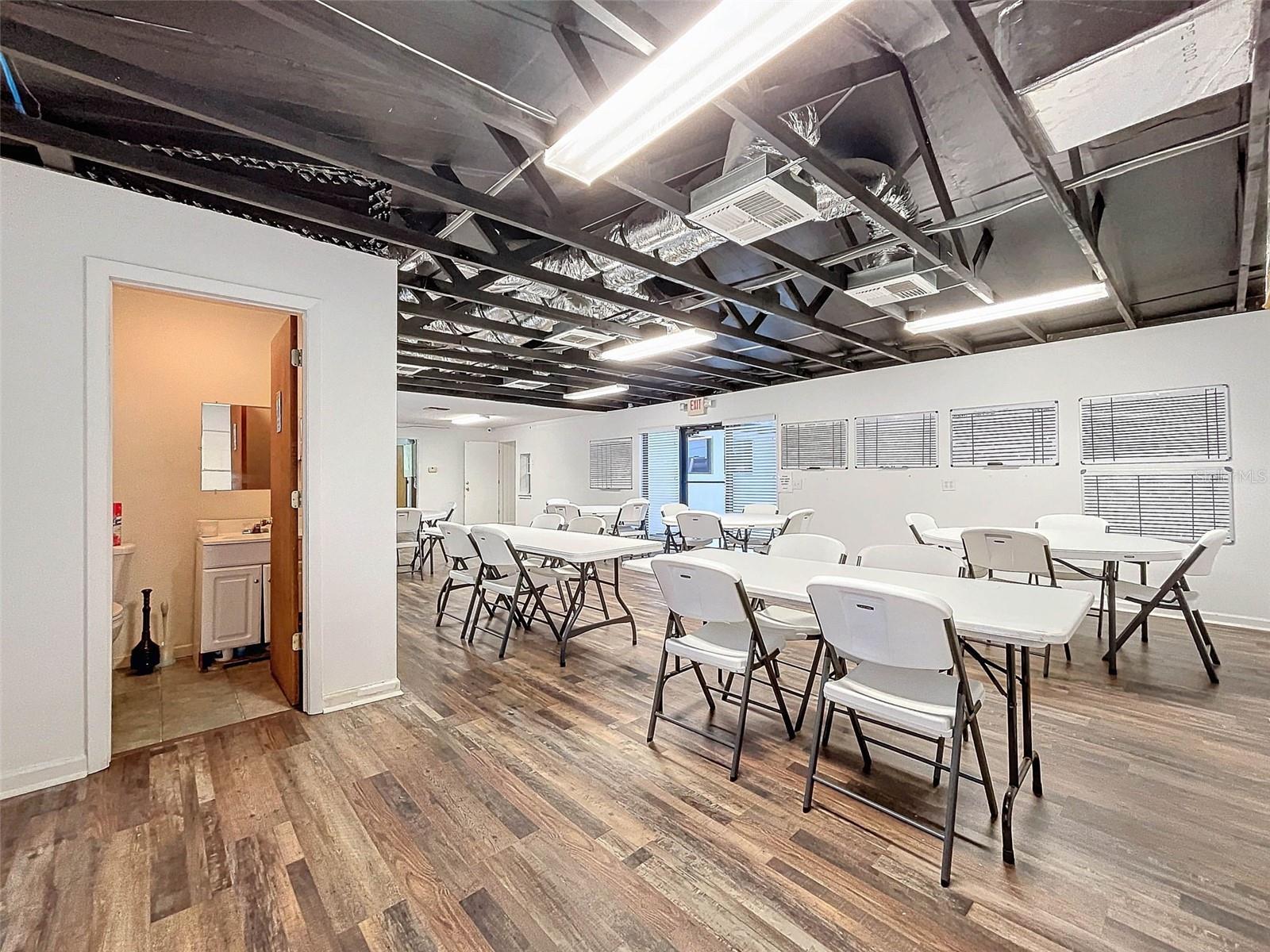 PORT RICHEY LAND CO - Commercial Sale