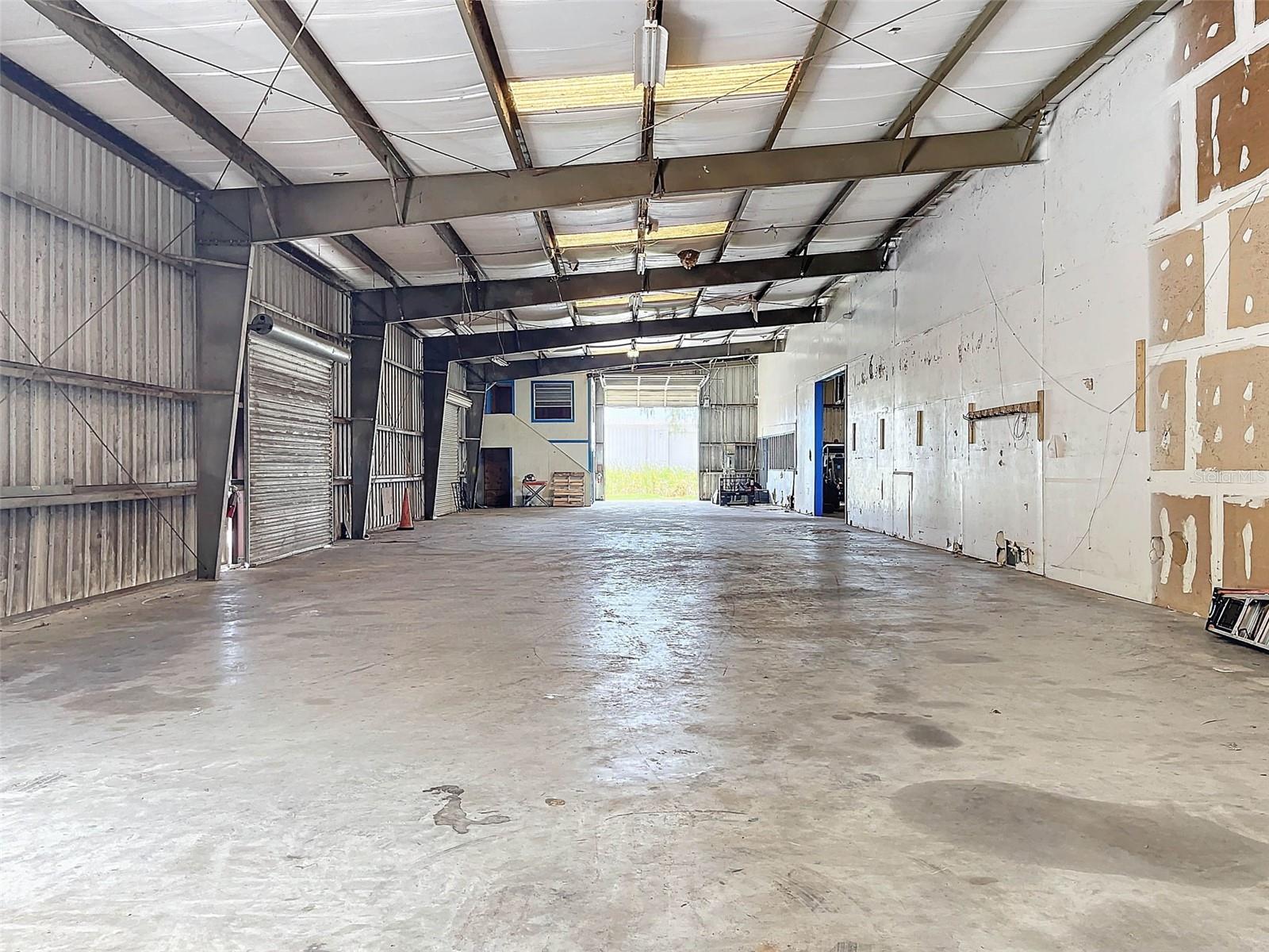 PORT RICHEY LAND CO - Commercial Sale