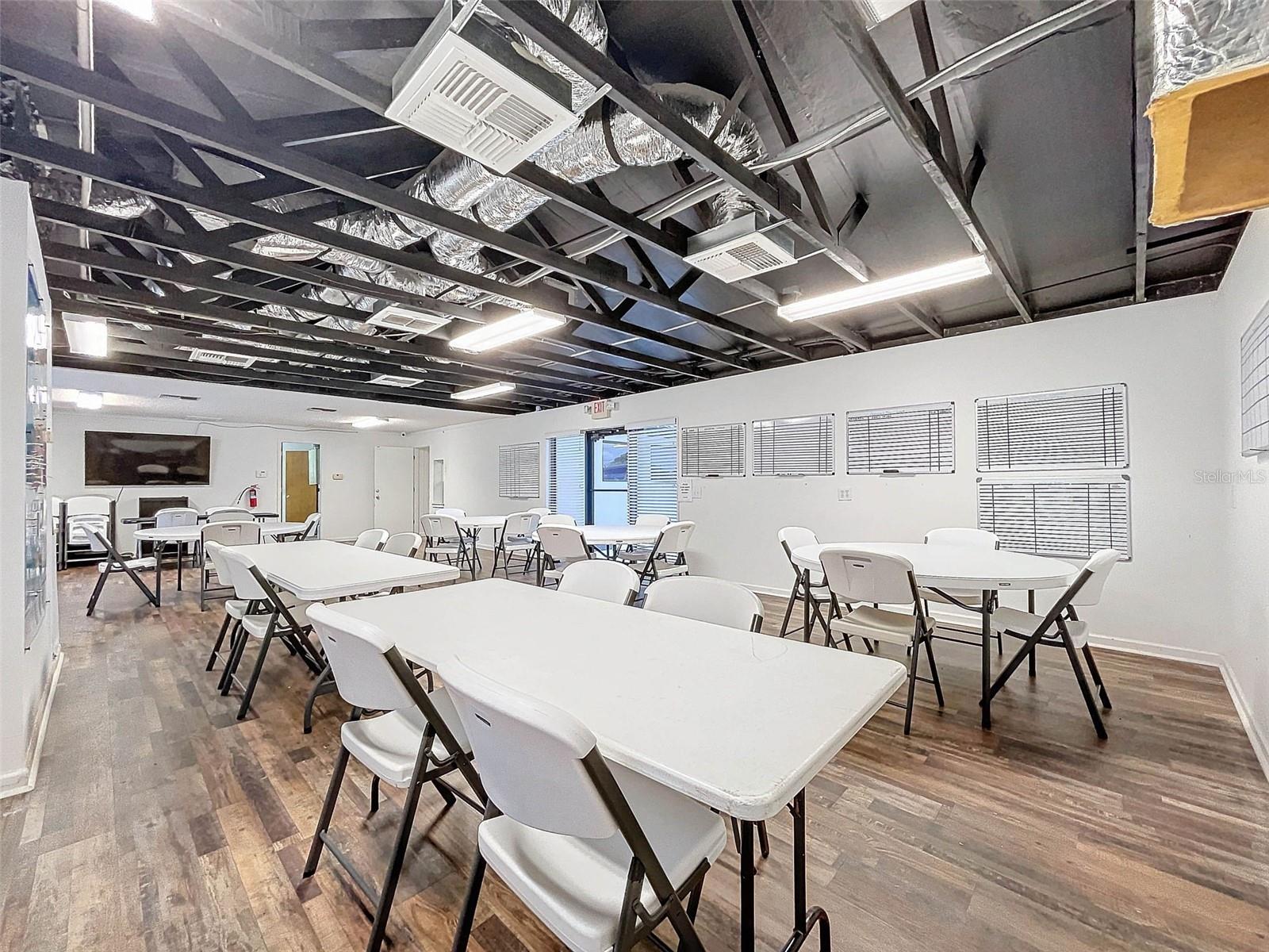 PORT RICHEY LAND CO - Commercial Sale