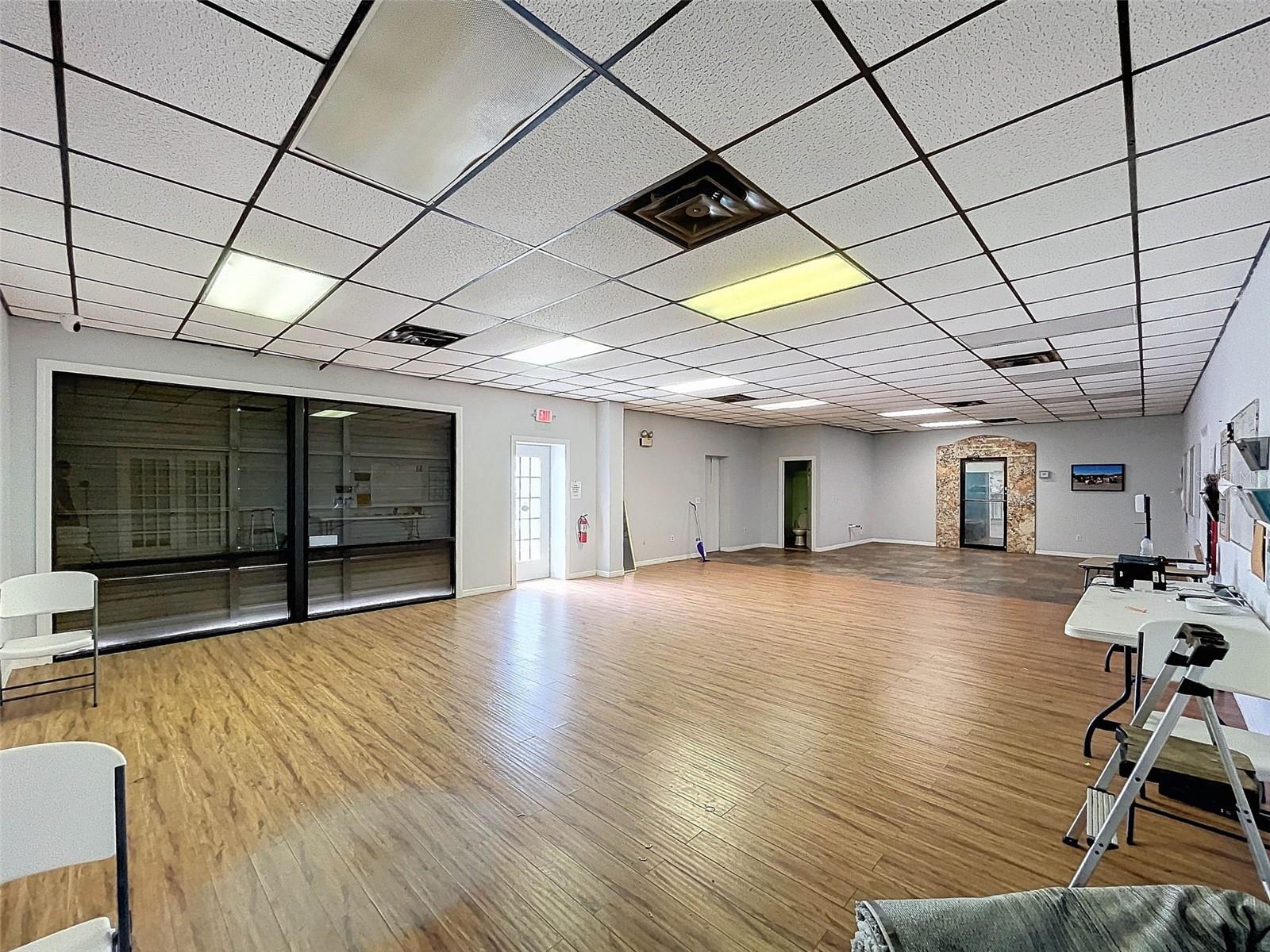 PORT RICHEY LAND CO - Commercial Sale