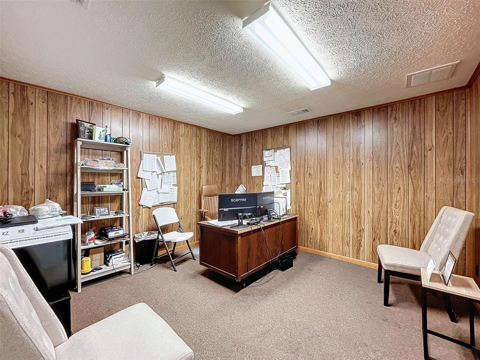 PORT RICHEY LAND CO - Commercial Sale