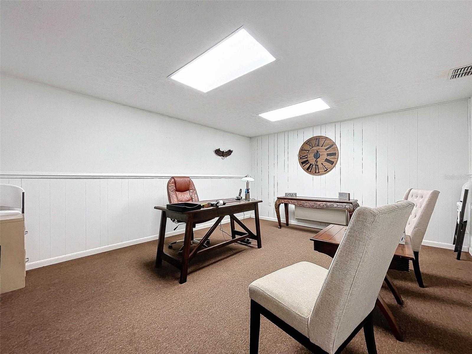 PORT RICHEY LAND CO - Commercial Sale