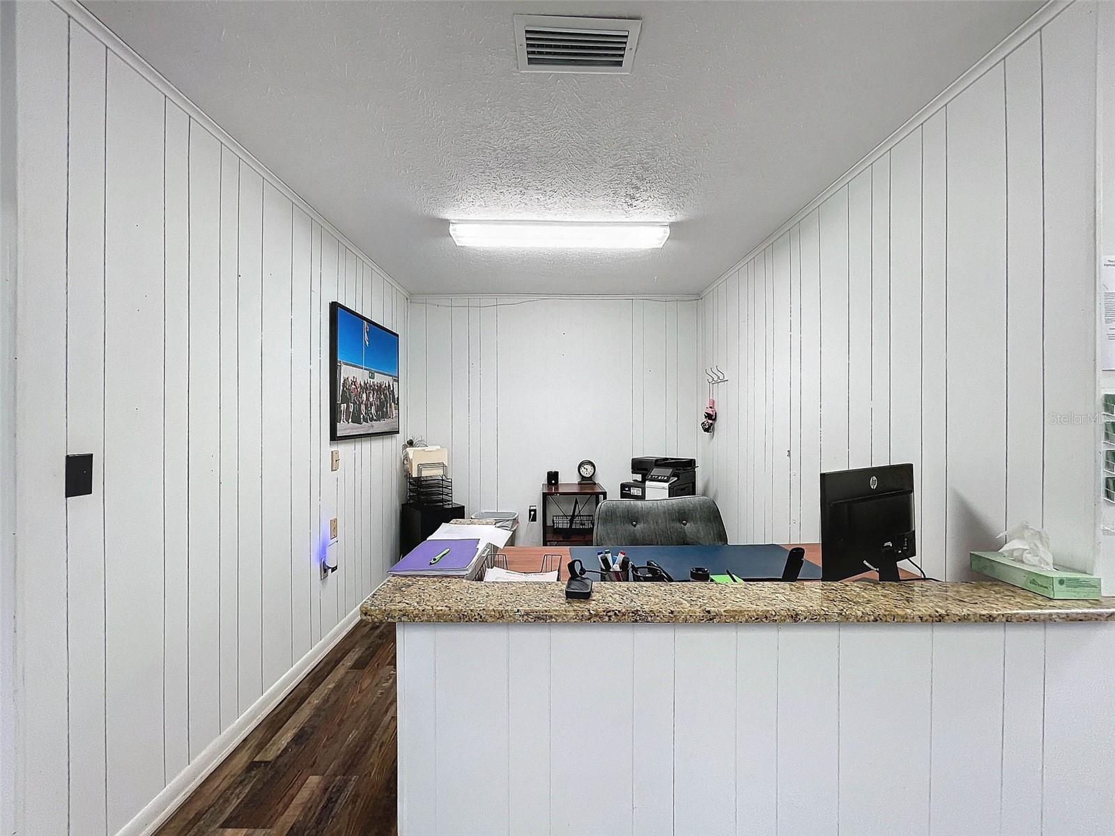 PORT RICHEY LAND CO - Commercial Sale