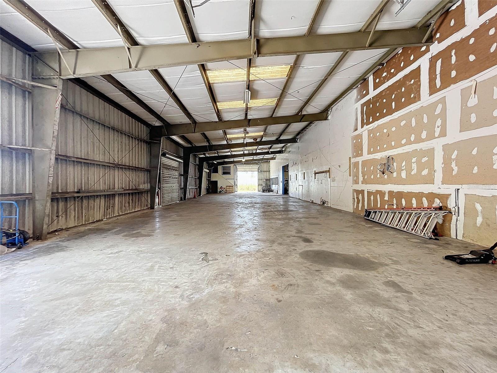 PORT RICHEY LAND CO - Commercial Sale