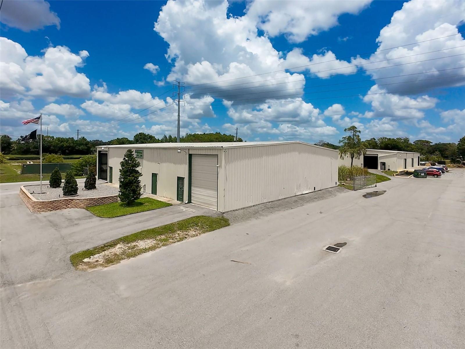 PORT RICHEY LAND CO - Commercial Sale