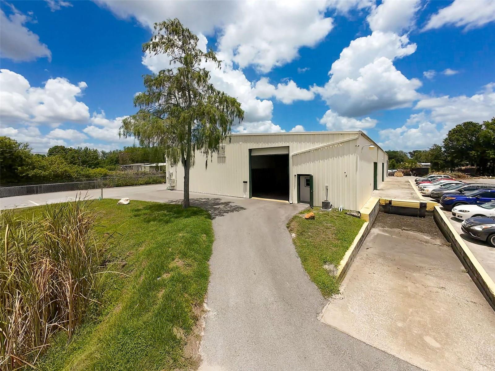 PORT RICHEY LAND CO - Commercial Sale