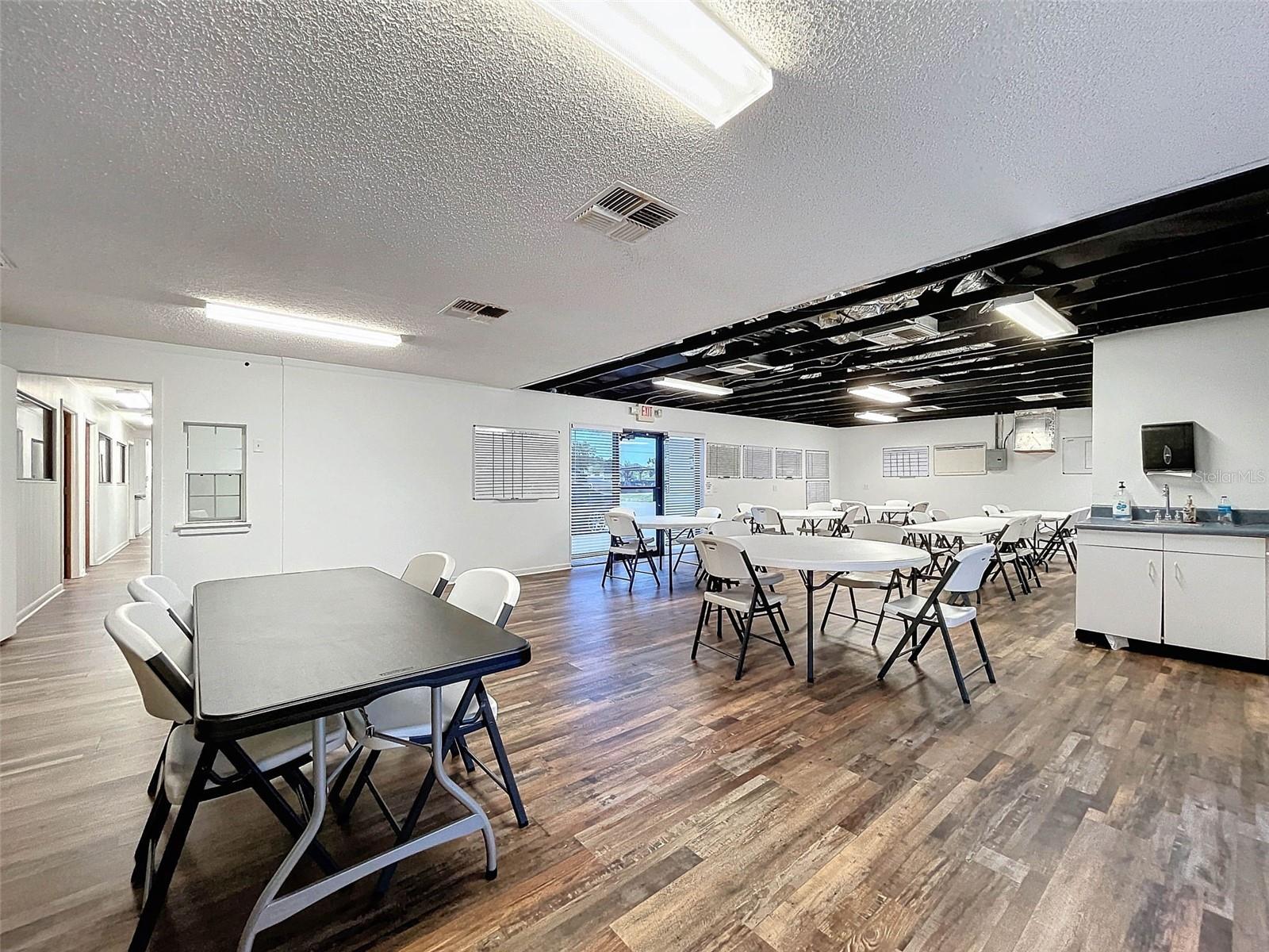 PORT RICHEY LAND CO - Commercial Sale