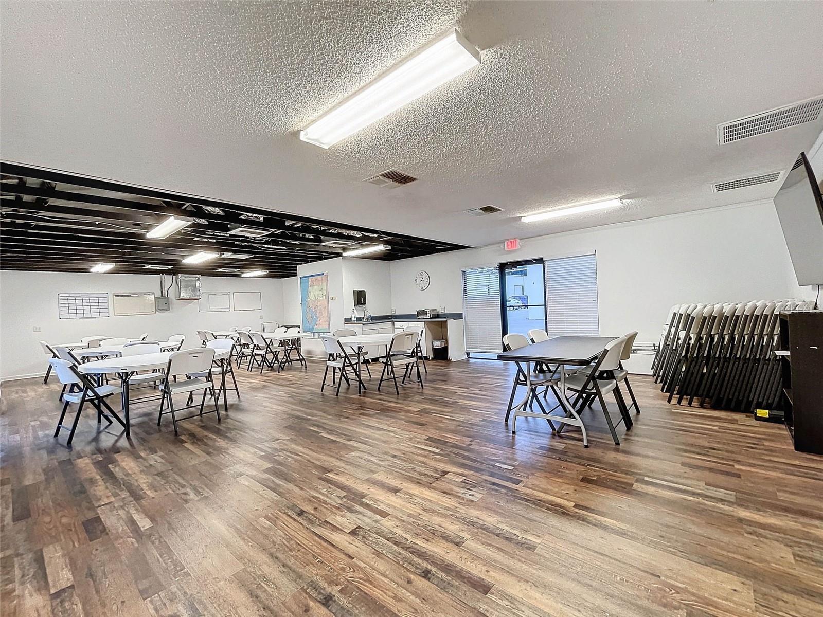 PORT RICHEY LAND CO - Commercial Sale