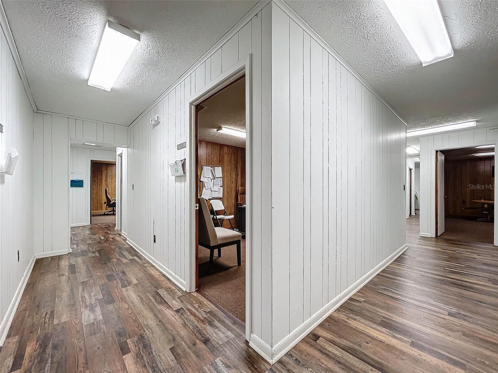 PORT RICHEY LAND CO - Commercial Sale