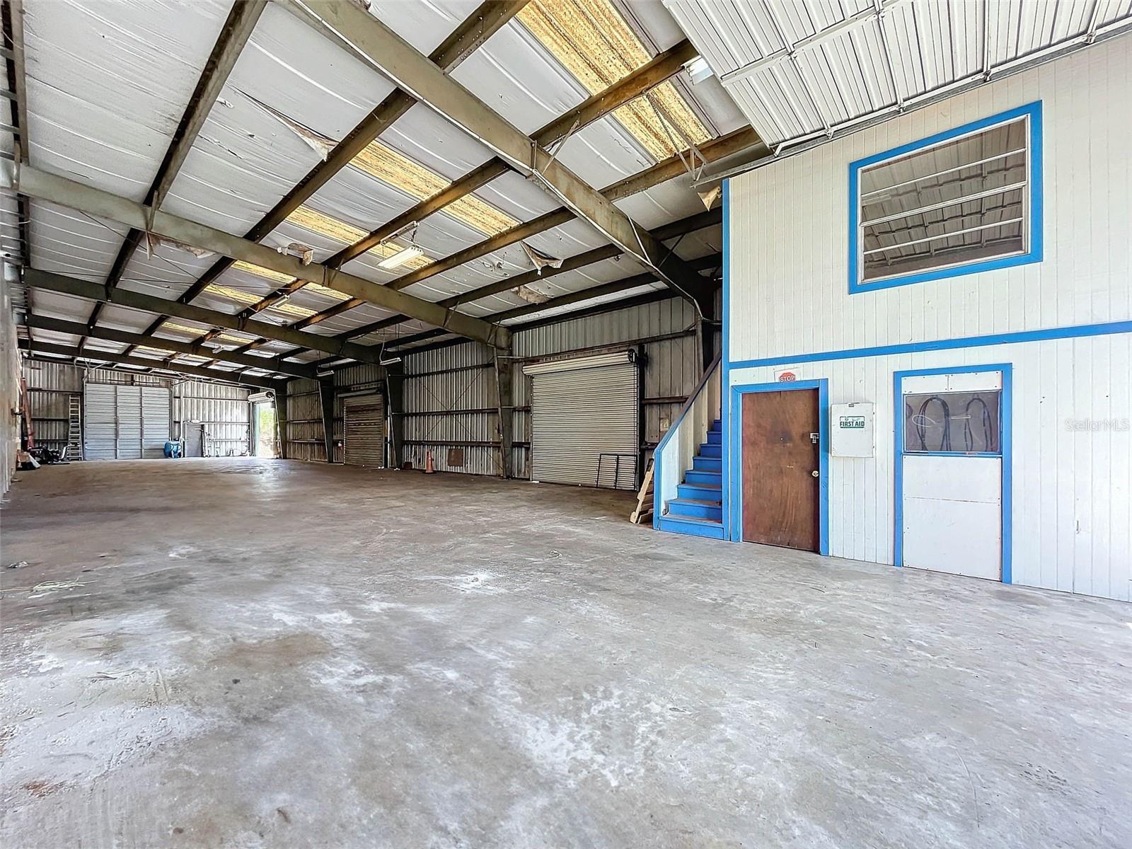 PORT RICHEY LAND CO - Commercial Sale